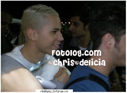 picz - anahi_rebelde - Christian