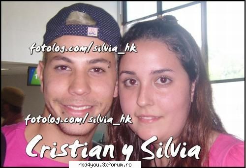 picz - anahi_rebelde - Christian