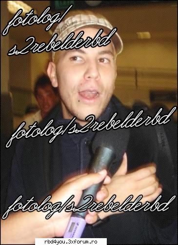 picz - anahi_rebelde - Christian