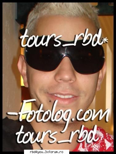 picz - anahi_rebelde - Christian