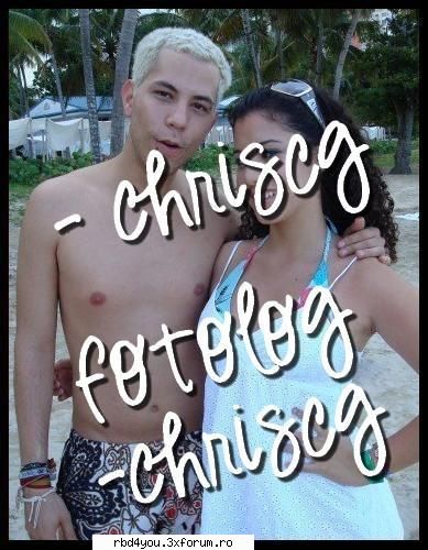 picz - anahi_rebelde - Christian