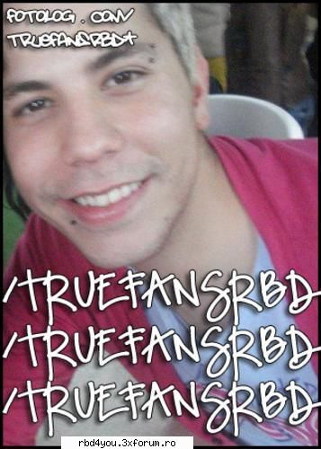 picz - anahi_rebelde - Christian
