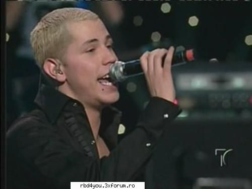picz - anahi_rebelde - Christian