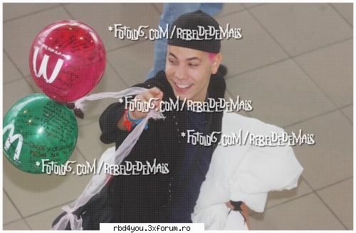 picz - anahi_rebelde - Christian