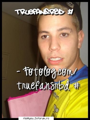 picz - anahi_rebelde - Christian