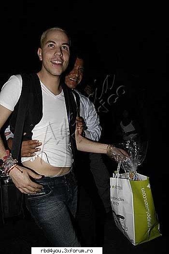 picz - anahi_rebelde - Christian
