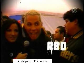 picz - anahi_rebelde - Christian
