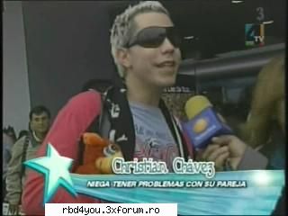 picz - anahi_rebelde - Christian