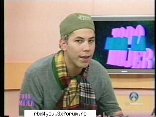 picz - anahi_rebelde - Christian