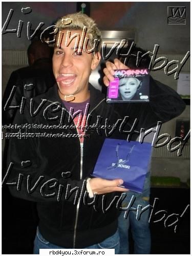 picz - anahi_rebelde - Christian
