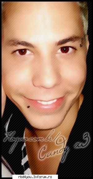 picz - anahi_rebelde - Christian