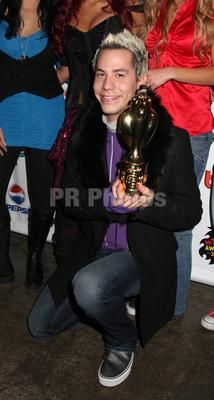 picz - anahi_rebelde - Christian
