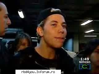 picz - anahi_rebelde - Christian