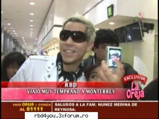 picz - anahi_rebelde - Christian