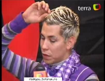 picz - anahi_rebelde - Christian