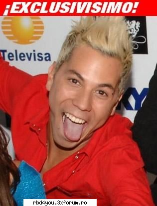 picz - anahi_rebelde - Christian