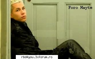 picz - anahi_rebelde - Christian