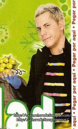 picz - anahi_rebelde - Christian