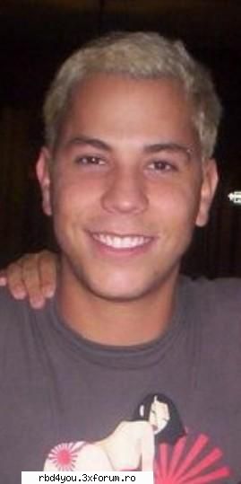 picz - anahi_rebelde - Christian