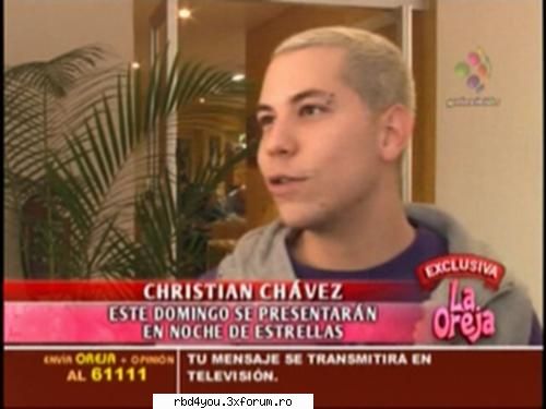 picz - anahi_rebelde - Christian
