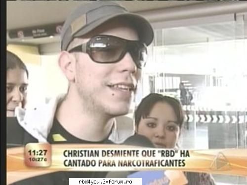 picz - anahi_rebelde - Christian