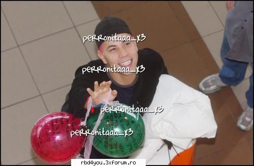 picz - anahi_rebelde - Christian