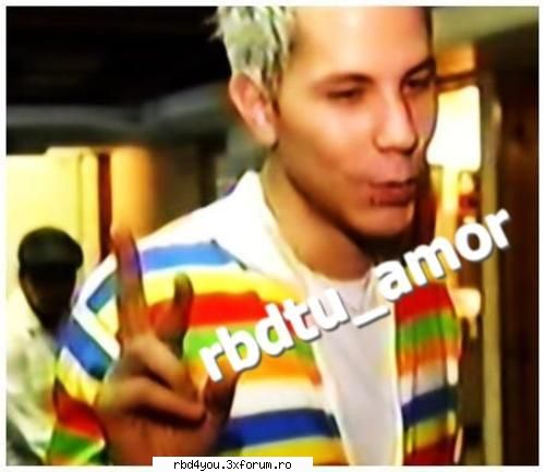 picz - anahi_rebelde - Christian