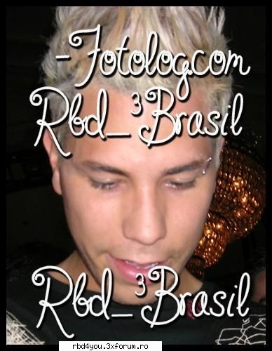 picz - anahi_rebelde - Christian