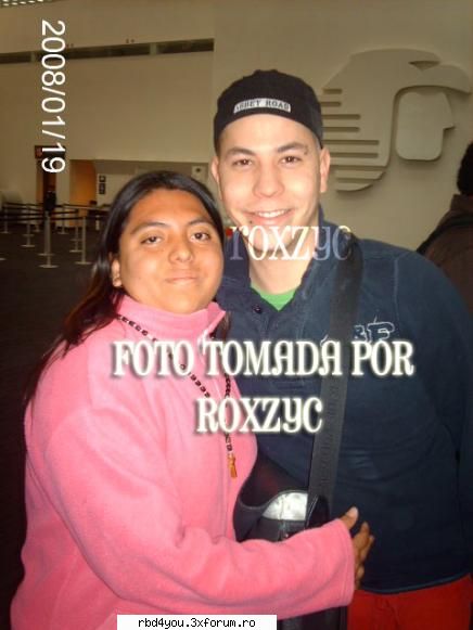 picz - anahi_rebelde - Christian