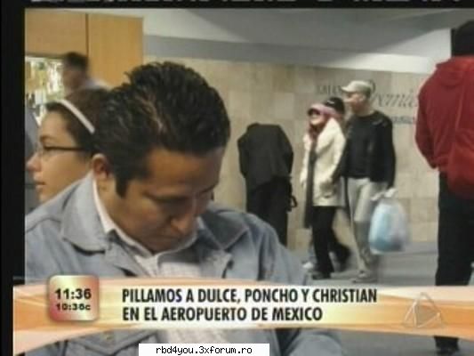 picz - anahi_rebelde - Christian