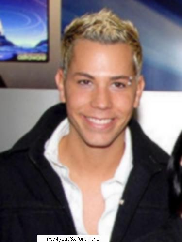 picz - anahi_rebelde - Christian