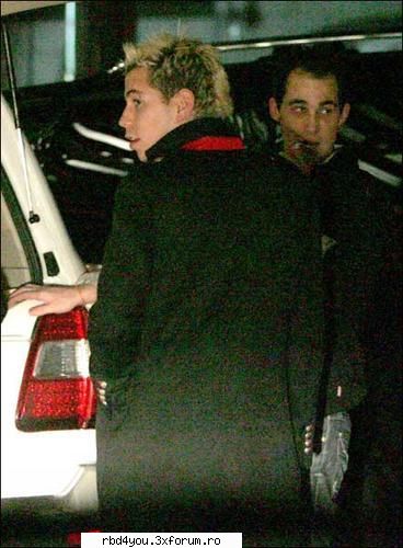 picz - anahi_rebelde - Christian