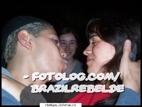 picz - anahi_rebelde - Christian