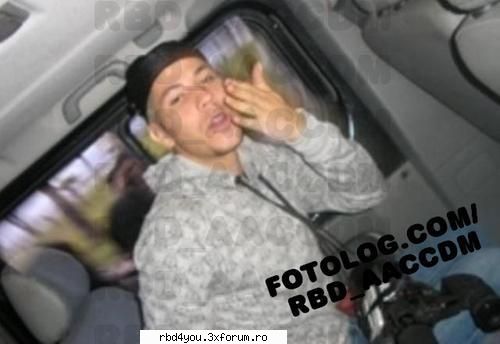 picz - anahi_rebelde - Christian