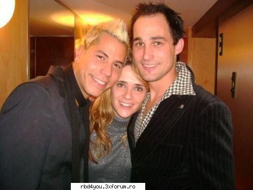 picz - anahi_rebelde - Christian