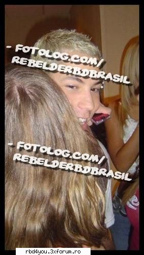picz - anahi_rebelde - Christian