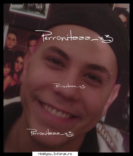 picz - anahi_rebelde - Christian