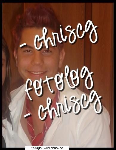 picz - anahi_rebelde - Christian