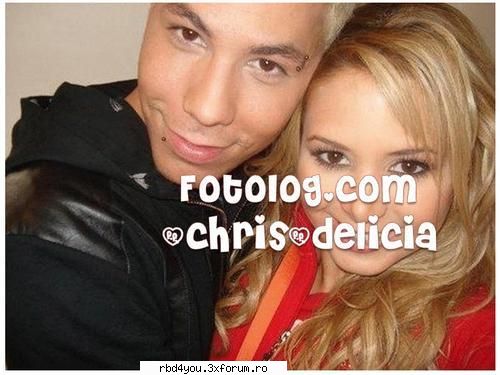 picz - anahi_rebelde - Christian