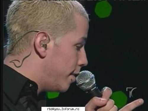 picz - anahi_rebelde - Christian