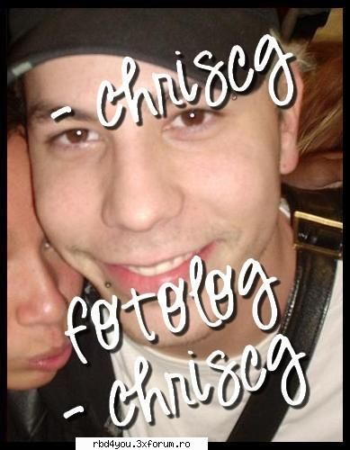 picz - anahi_rebelde - Christian