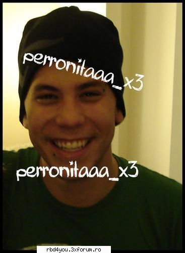 picz - anahi_rebelde - Christian