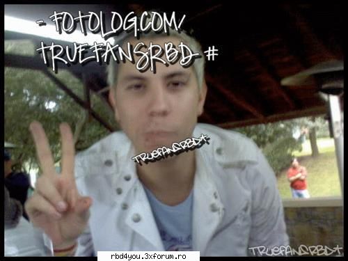 picz - anahi_rebelde - Christian