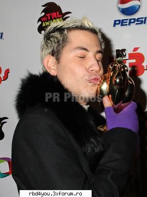 picz - anahi_rebelde - Christian