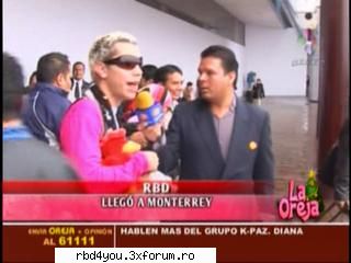 picz - anahi_rebelde - Christian