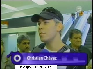 picz - anahi_rebelde - Christian