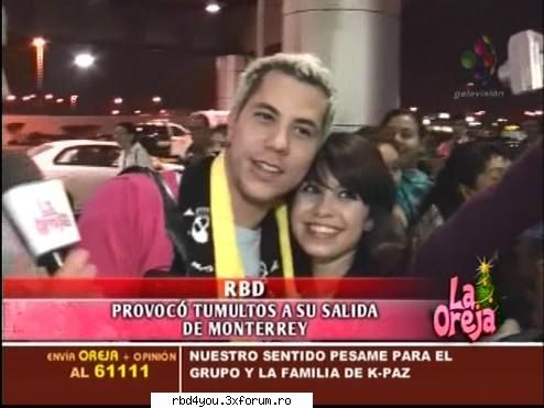 picz - anahi_rebelde - Christian
