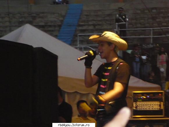 picz - anahi_rebelde - Christian
