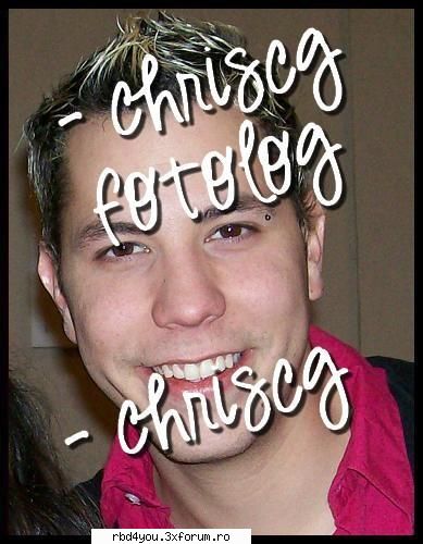 picz - anahi_rebelde - Christian