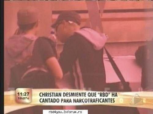 picz - anahi_rebelde - Christian